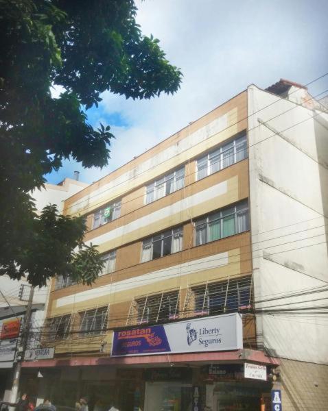 노바프리부르구 Maravilhoso Apartamento No Centro De Friburgo 아파트 외부 사진